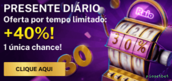 Experiência VIP piagetbet