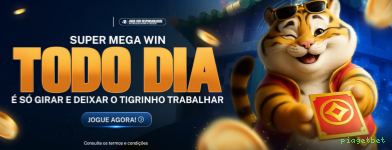 Promoção Relâmpago piagetbet